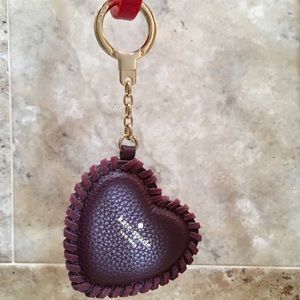 Kate Spade Keychain/ Charm